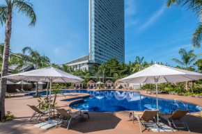  Sheraton Grande Ocean Resort  Миядзаки